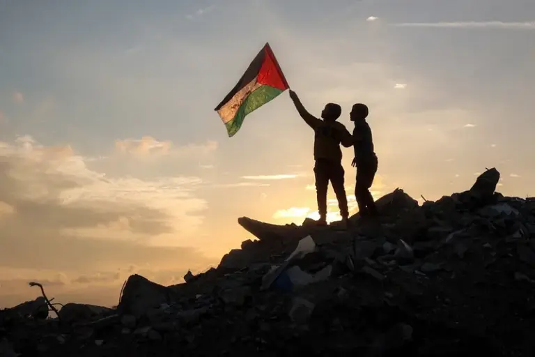 ONU apoia declaração de Nova York sobre criação do Estado da Palestina