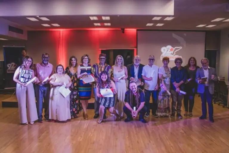  SindBancários completa 92 anos celebrando relação com a cultura