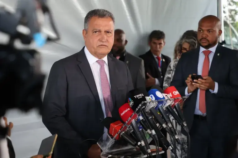 Rui Costa promete avanços na reforma agrária após reunião ministerial: 'será ano das entregas'