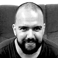 Alexandre Haubrich