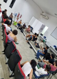 OCUPA UFPB