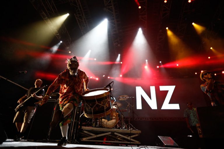 Mais de 100 shows agitam os polos descentralizados do Recife (PE) a partir de domingo; veja a programação
