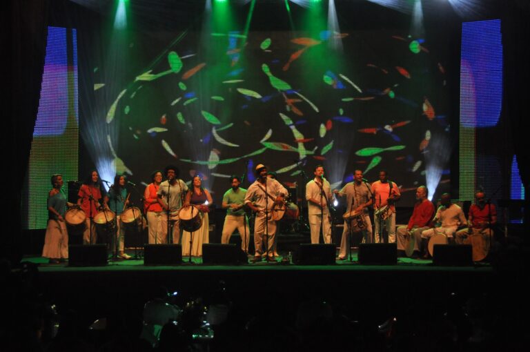Movimento Sul Universal reúne múltiplos artistas para celebrar a diversidade musical sul-rio-grandense