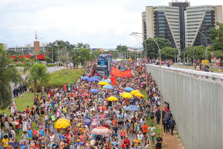 Saiba o que vai funcionar no DF durante o feriado de Carnaval