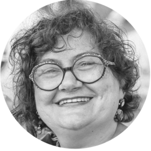 Cida Pedrosa
