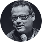 Vijay Prashad
