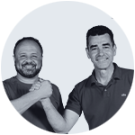 Juntos para Servir