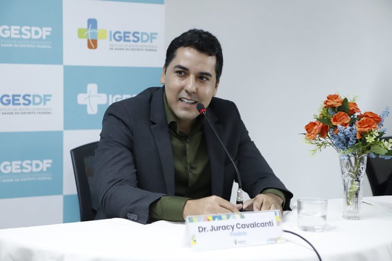 Organizações e parlamentares avaliam saída de Secretária de Saúde e indicação de diretor do Iges-DF para o cargo