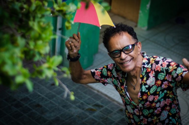 'Frevo Michiles': Filme celebra a trajetória de um dos maiores compositores de Pernambuco