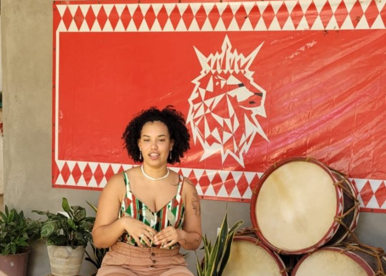 Websérie conta a história e legado de mais de 100 anos do Maracatu Leão Coroado