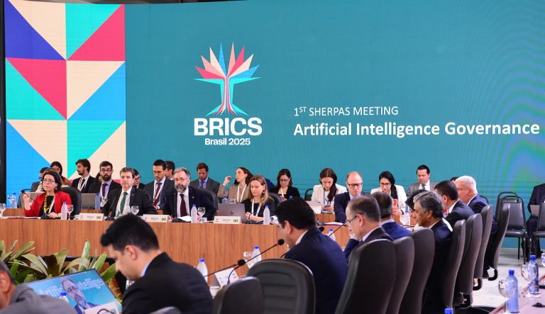 A cúpula dos Brics e as reações destemperadas dos EUA