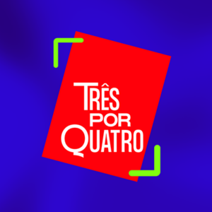 Três por Quatro