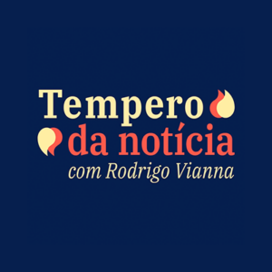 Tempero da Notícia