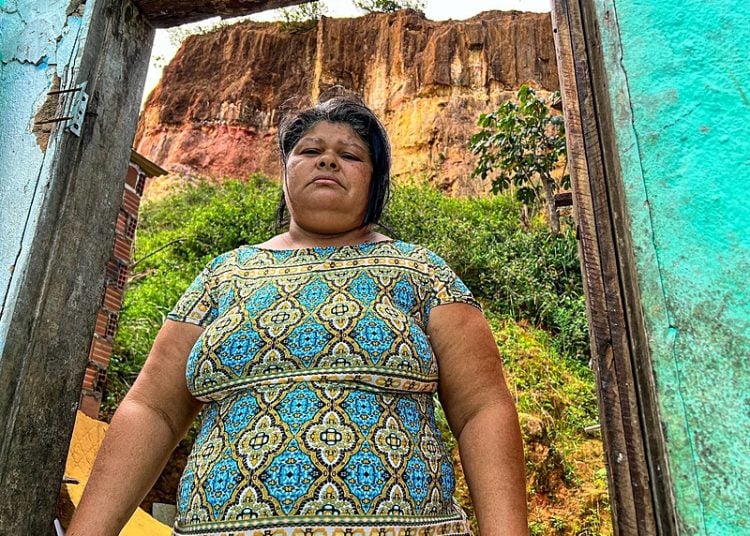 Taxar os super-ricos é uma pauta feminista