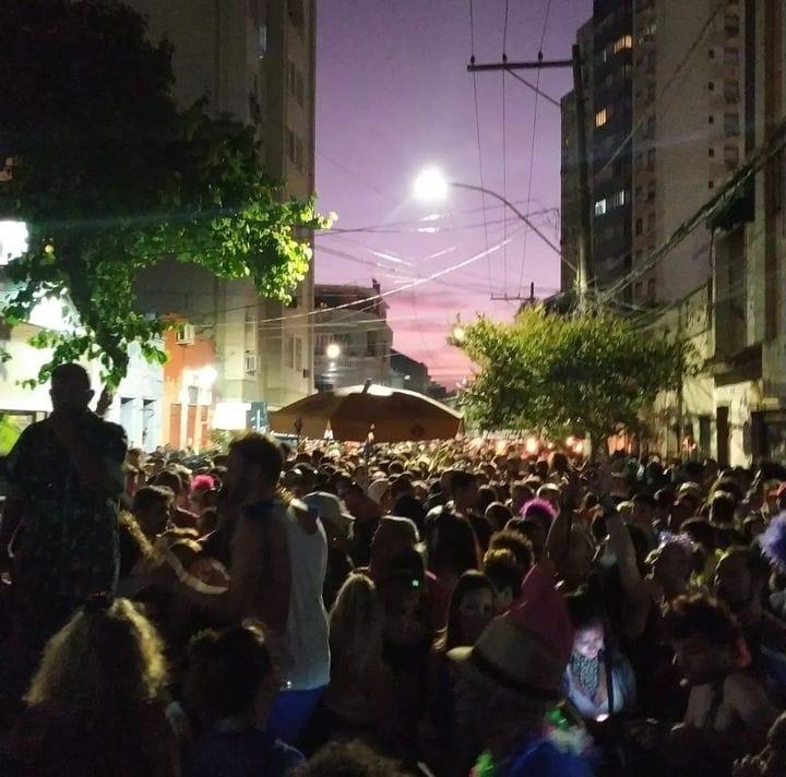 Comerciantes da Cidade Baixa se mobilizam pelo direito de celebrar o Carnaval nas ruas de Porto Alegre