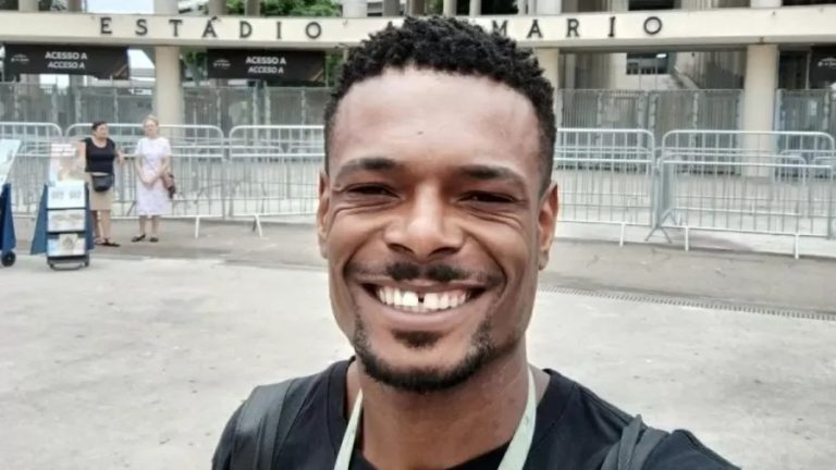 PM reformado atira em estudante negro após ‘confundi-lo’ com criminoso no Rio