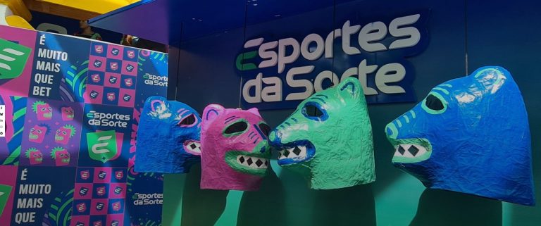 Carnaval das bets: casas de apostas bancam festas, mas não divulgam valores