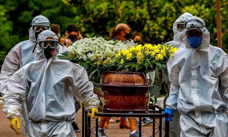 Brasil completa cinco anos do primeiro caso de covid-19 entre o trauma não superado e as sequelas esquecidas