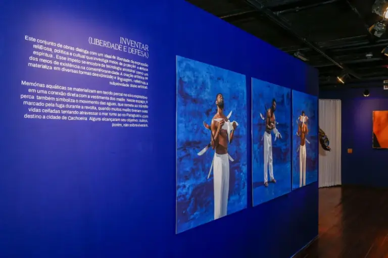 'Ecos Malês': exposição em Salvador apresenta reverberações de levante africano no Brasil