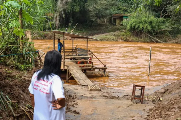 Vale já lucrou R$ 347 bilhões seis anos depois do crime em Brumadinho