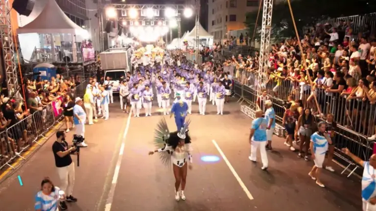 Documentário resgata a ancestralidade, o samba e a religiosidade de matriz africana em Curitiba