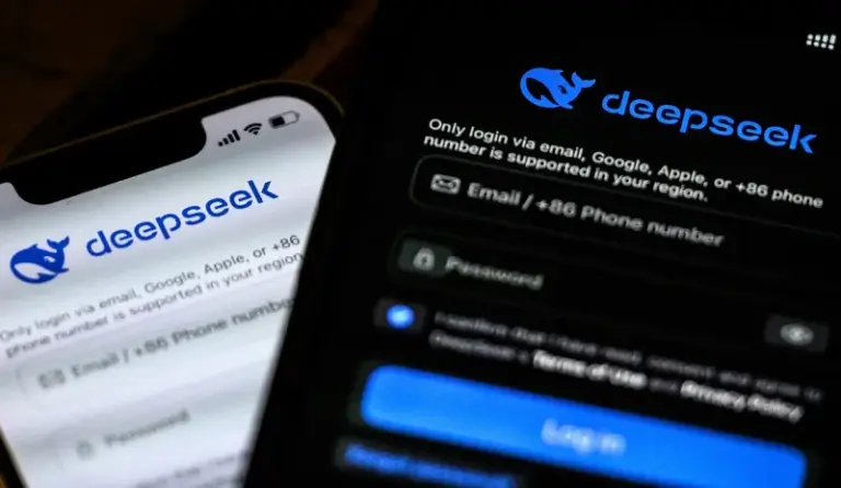 Conheça a DeepSeek, IA chinesa que desafia os gigantes da tecnologia dos EUA