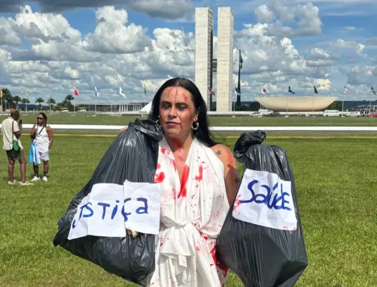 Visibilidade Trans: entre resistência e omissão