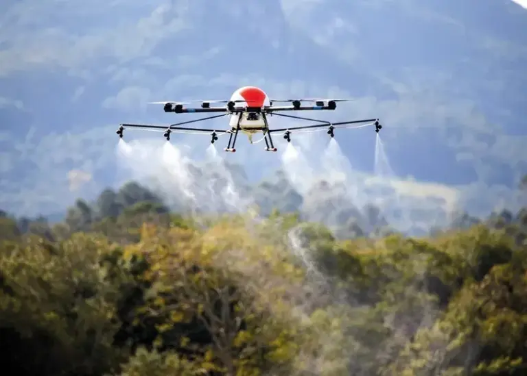There's more poison on Brazilians' plates as the nation breaks a record for pesticide approvals