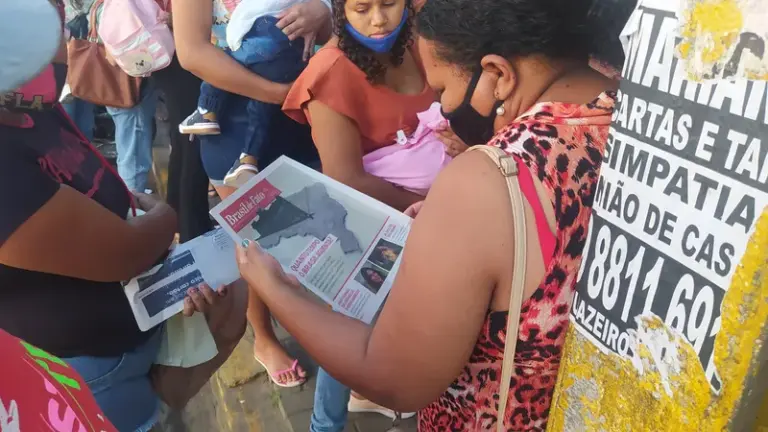 Precisamos nos apropriar da história para garantir soberania e identificar os inimigos do povo
