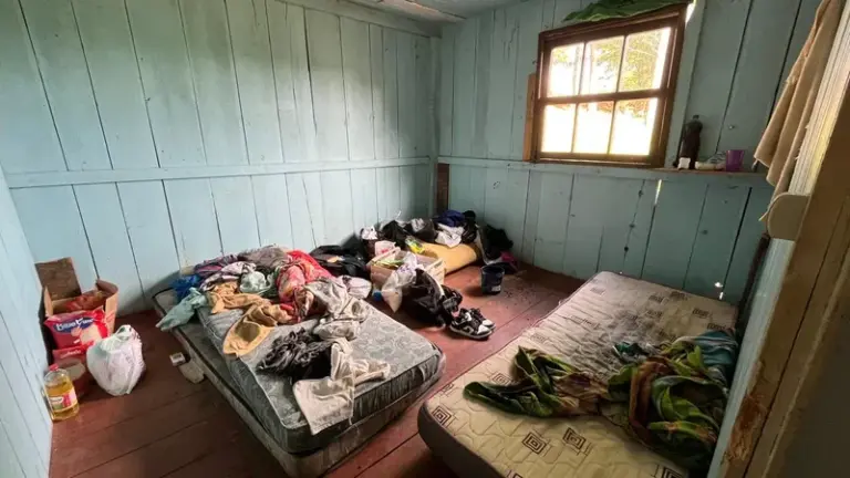 Quatro trabalhadores argentinos são resgatados em condições análogas à escravidão no RS