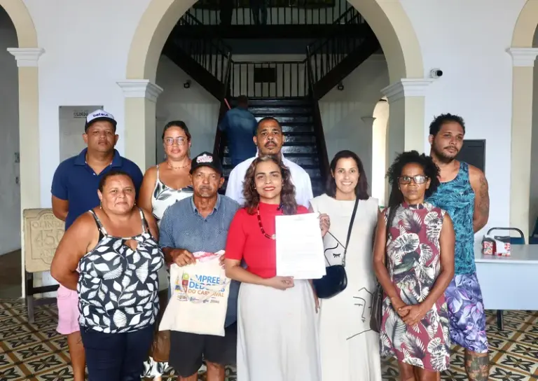 Em Olinda, vereadora Eugênia propõe distribuição de proteção para trabalhadores do Carnaval