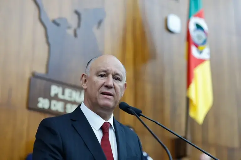 Pepe Vargas (PT) defende pacto pelo crescimento sustentável no RS