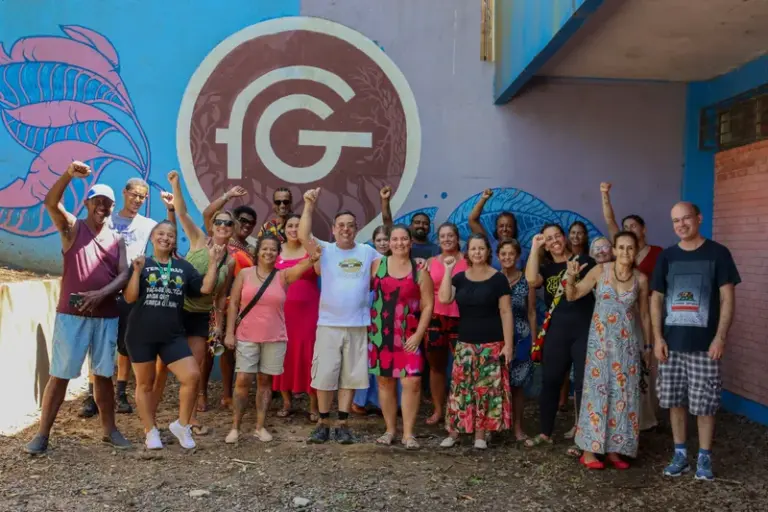 DNÁfrica – Arte, Território e Educação discute cultura e ensino antirracista em Porto Alegre