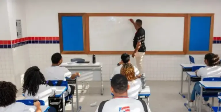 Secretária aponta políticas públicas e atuação das escolas como centrais para Sisu na Bahia