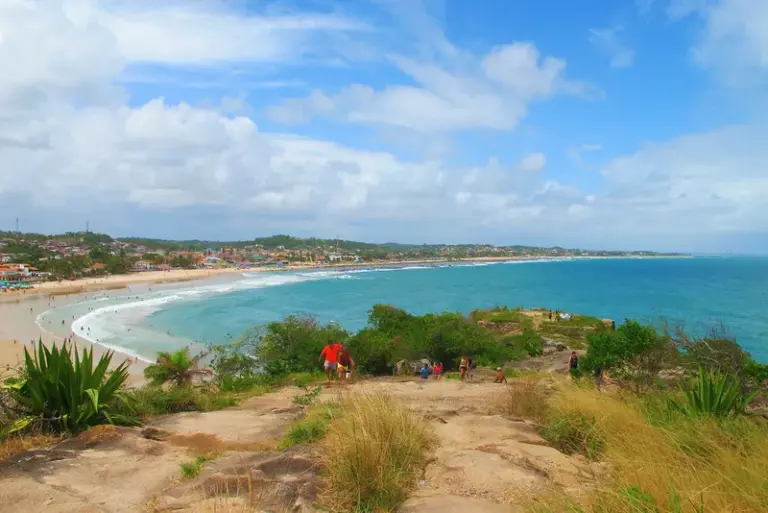 Mais que Porto de Galinhas: conheça rotas de turismo local e sustentável no litoral sul de PE