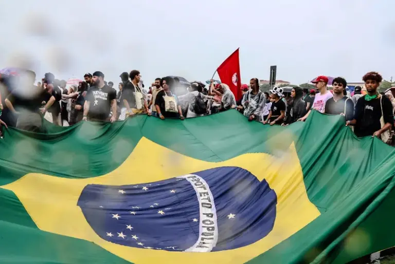 Rumo aos 20 anos do Levante Popular da Juventude!