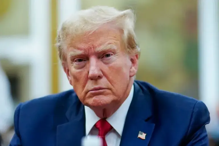 O poder global estadunidense posto em cheque no segundo governo Trump
