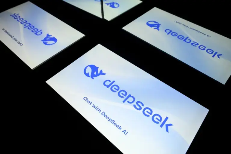 Sanções dos EUA à indústria de chips contribuíram para o surgimento da DeepSeek
