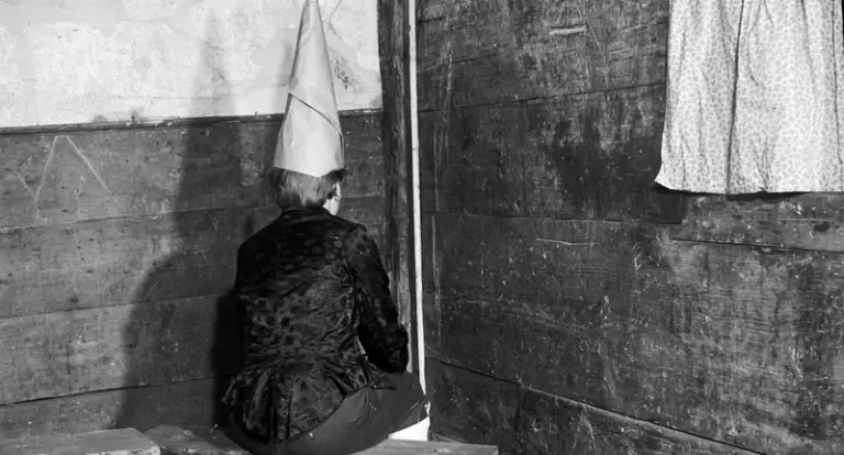 Contra as pedagogias da crueldade