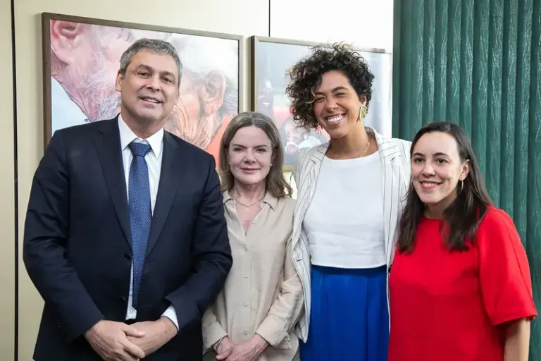 Parlamentares do Rio de Janeiro assumem lideranças do PT e Psol na Câmara dos Deputados