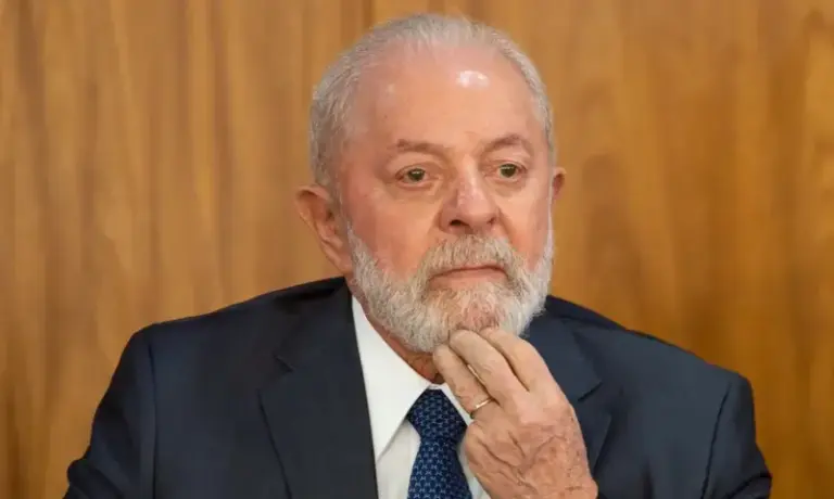 Lula criticizes Trump's tariff policies as a bid for world domination