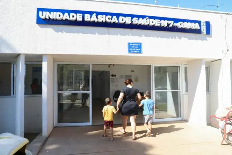 Organizações exigem revogação de Comitê de Planejamento da Saúde do DF