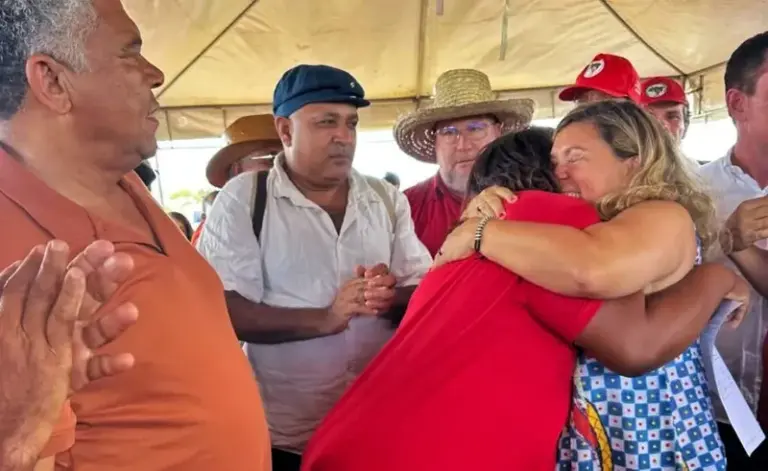 Famílias sem terra conquistam direito de acesso a políticas públicas e créditos do Incra 