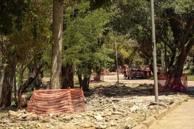 Revitalização no Lami: Comunidade cobra participação na discussão do projeto