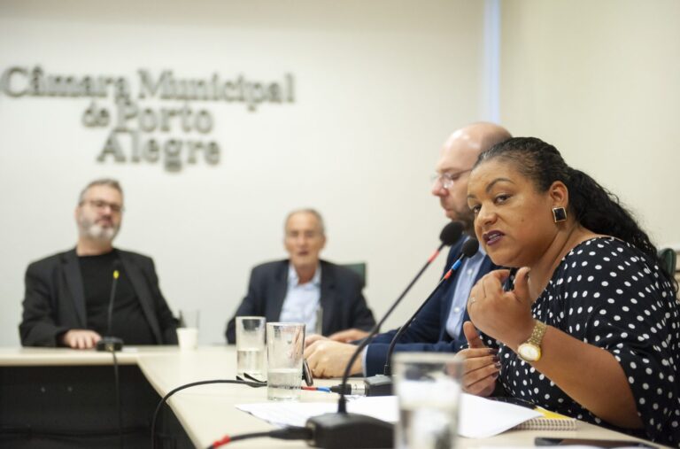 Secretaria de Cultura de Porto Alegre deixou de executar pelo menos R$ 2,8 milhões de emendas parlamentares
