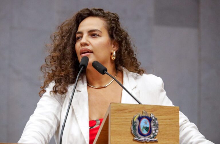 Mais de 90 entidades pedem Rosa Amorim à frente da Comissão de Meio Ambiente da Alepe