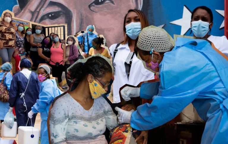 Unilateral coercive measures and the war on women
