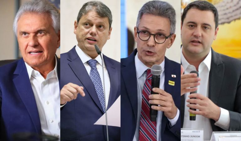 A um ano e meio da eleição, bolsonaristas racham extrema direita e começam corrida por Planalto
