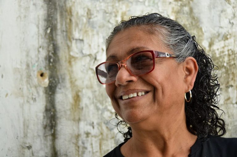 Morre Luiza Batista, militante histórica pelos direitos das trabalhadoras domésticas