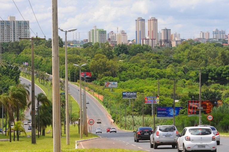 Usina Termelétrica de Brasília: um retrocesso na transição justa para os povos